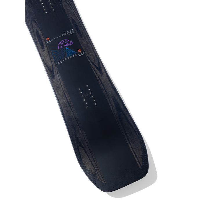 Arbor Astrowaste Snowboard 2027