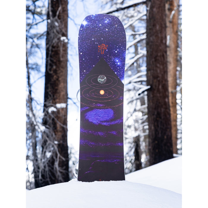 Arbor Astrowaste Snowboard 2027