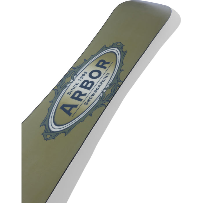 Arbor Element Snowboard 2027