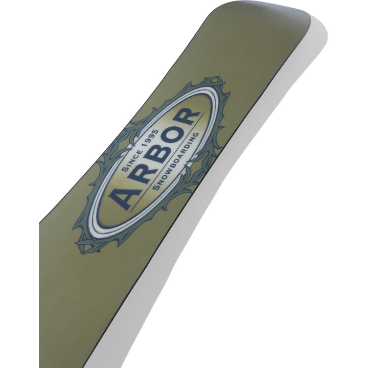 Arbor Element Snowboard 2027