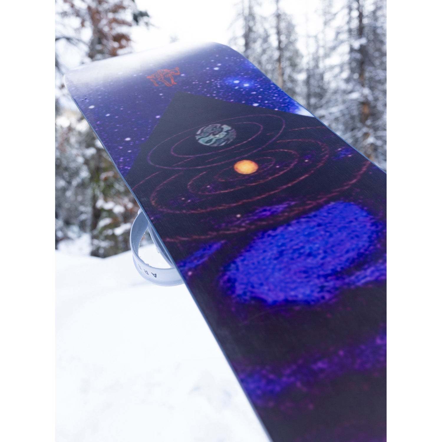 Arbor Astrowaste Snowboard 2027 – evo