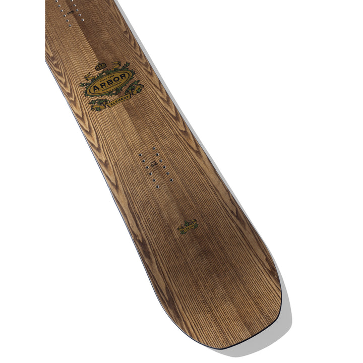 Arbor Element Snowboard 2027