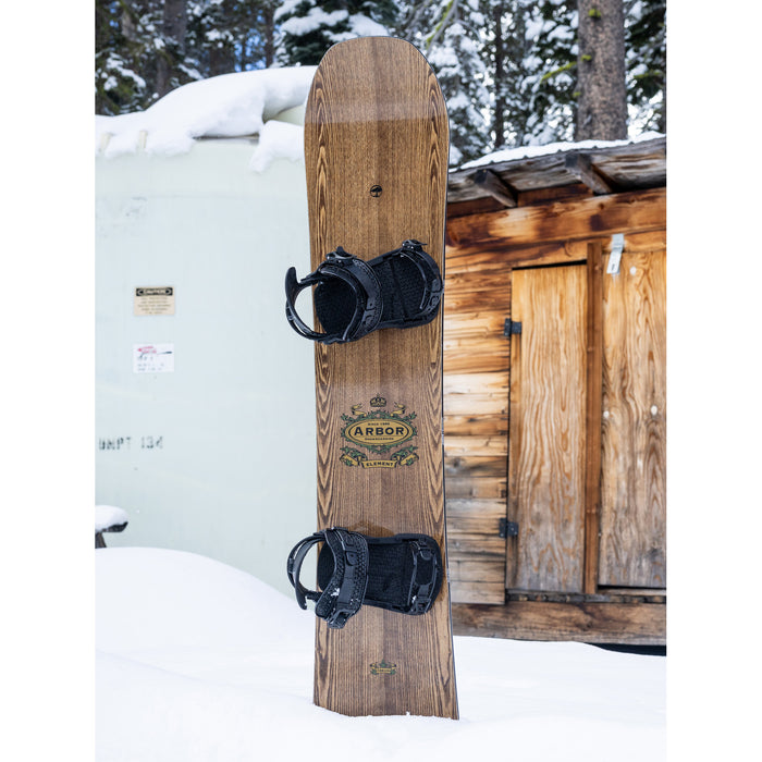 Arbor Element Snowboard 2027