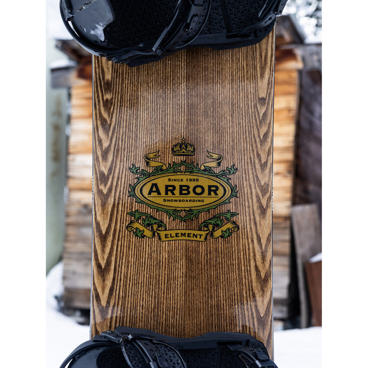 Arbor Element Snowboard 2027