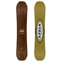 Arbor Element Snowboard 2027