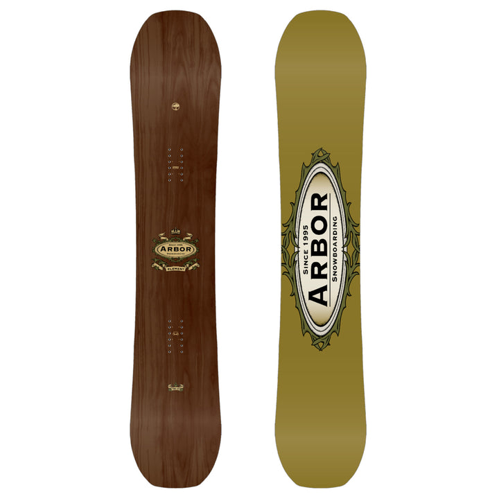 Arbor Element Snowboard 2027