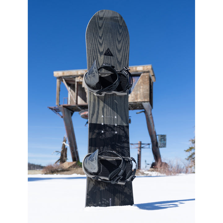 Arbor Formula Snowboard 2027