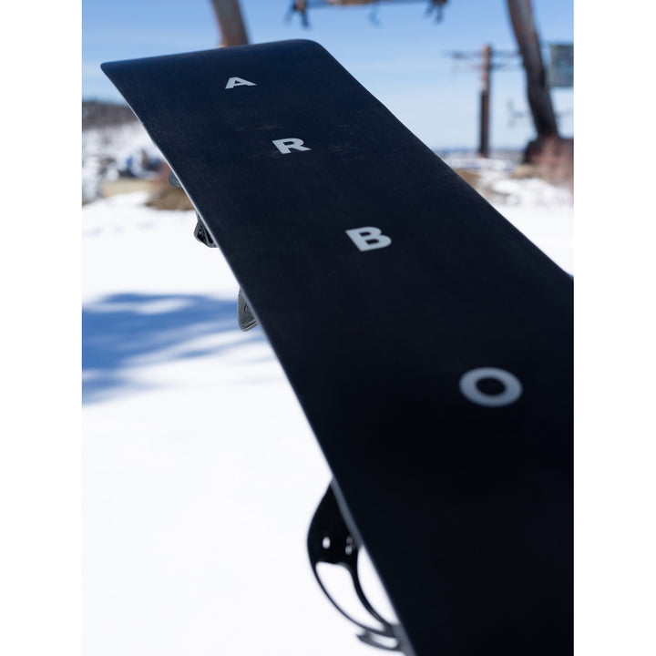 Arbor Formula Snowboard 2027
