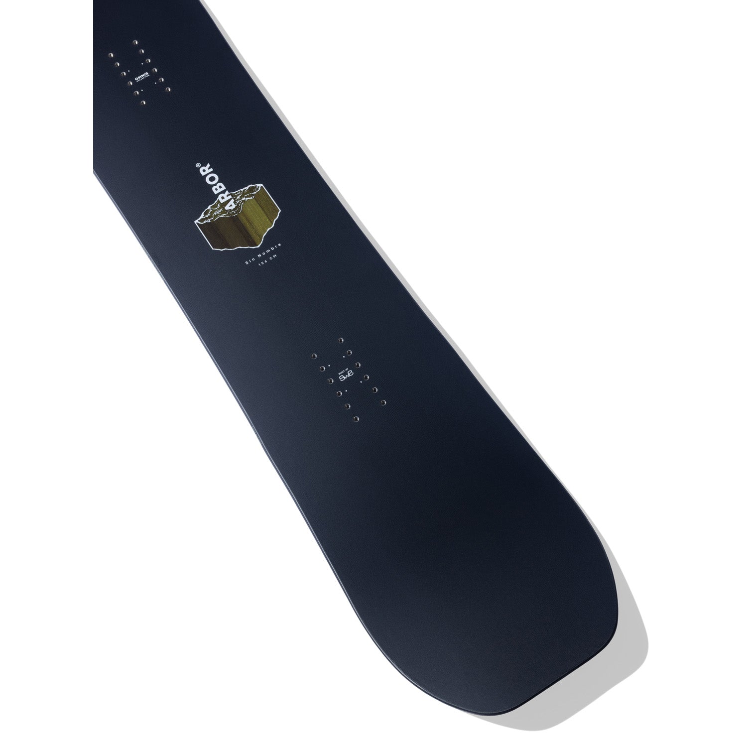 Arbor Sin Nombre Snowboard 2027 – evo