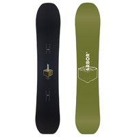 Arbor Sin Nombre Snowboard 2027