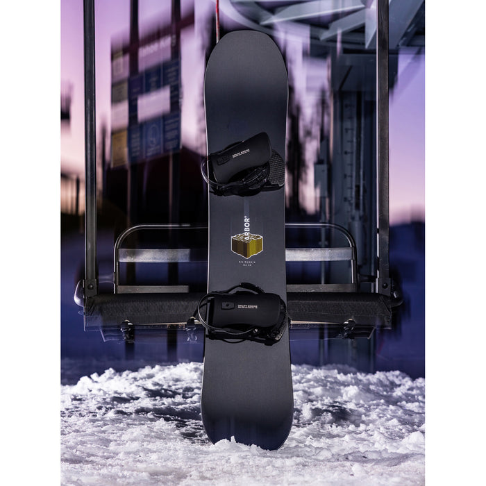 Arbor Sin Nombre Snowboard 2027