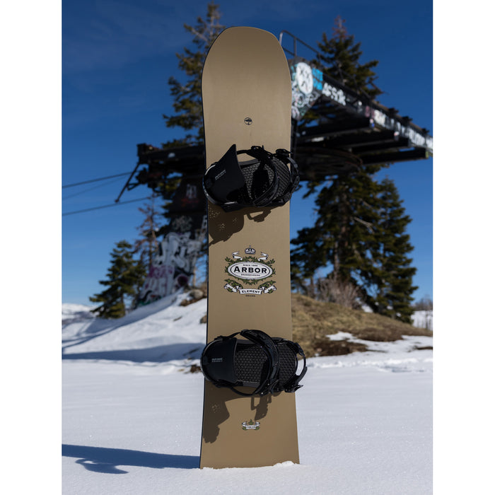 Arbor Element Decon Snowboard 2027