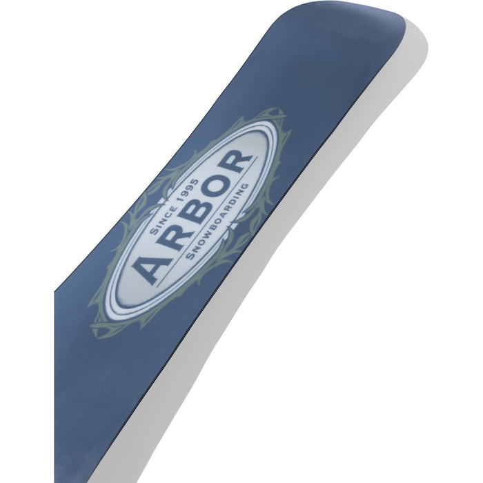 Arbor Element Decon Snowboard 2027