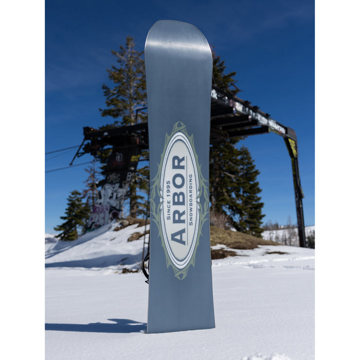 Arbor Element Decon Snowboard 2027