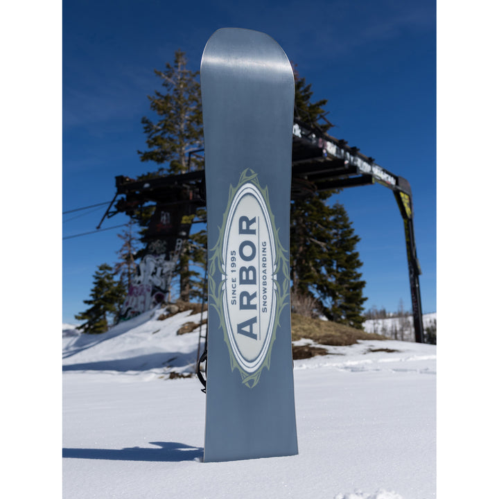 Arbor Element Decon Snowboard 2027