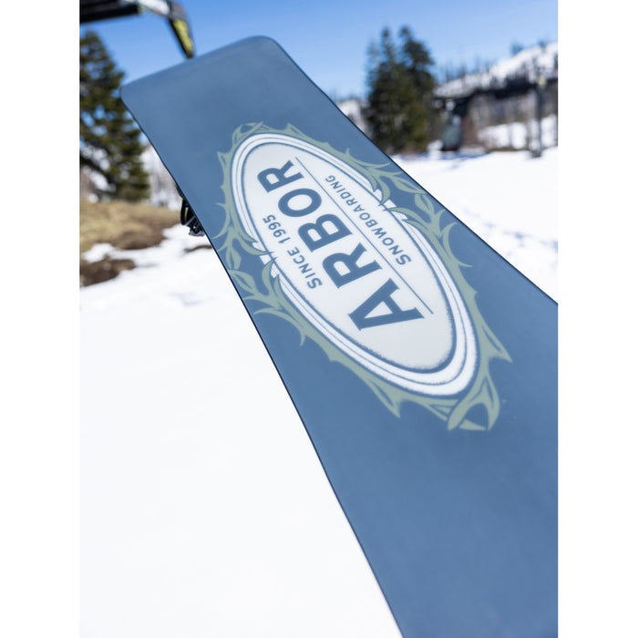 Arbor Element Decon Snowboard 2027