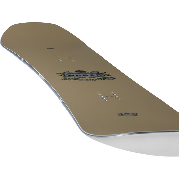 Arbor Element Decon Snowboard 2027