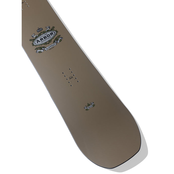 Arbor Element Decon Snowboard 2027
