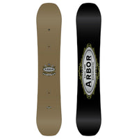 Arbor Element Decon Snowboard 2027