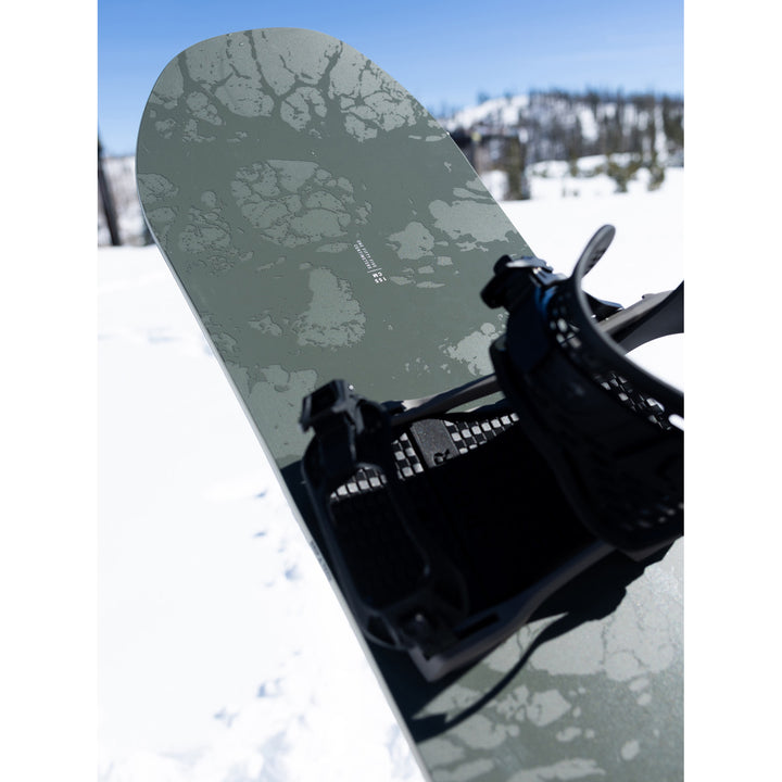 Arbor Formula Decon Snowboard 2027