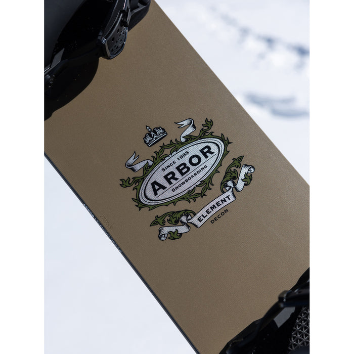 Arbor Element Decon Snowboard 2027
