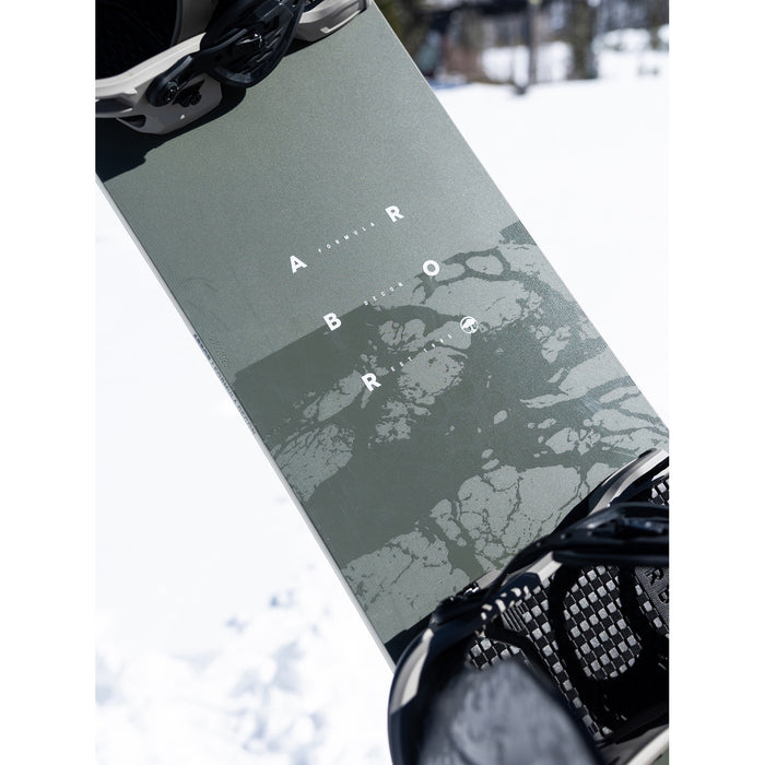 Arbor Formula Decon Snowboard 2027