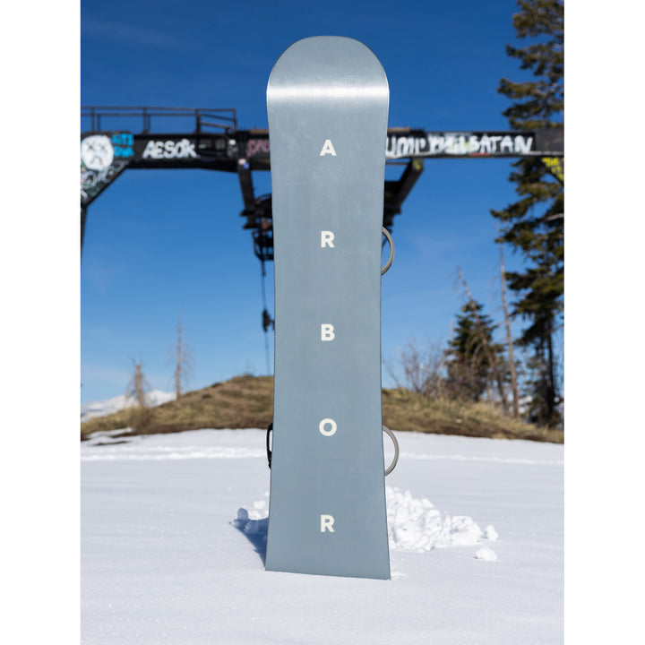 Arbor Formula Decon Snowboard 2027