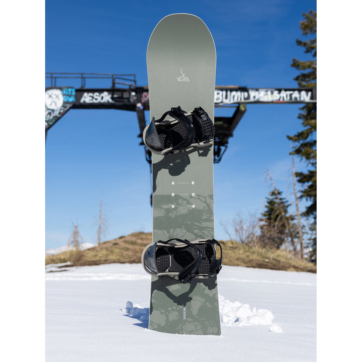 Arbor Formula Decon Snowboard 2027