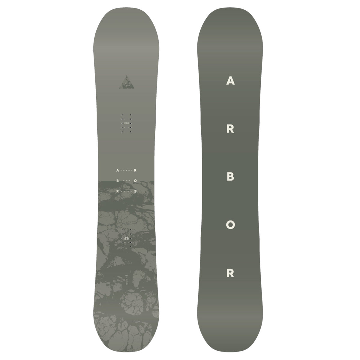 Arbor Formula Decon Snowboard 2027
