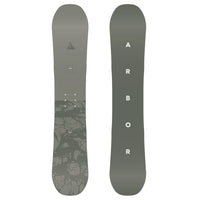 Arbor Formula Decon Snowboard 2027