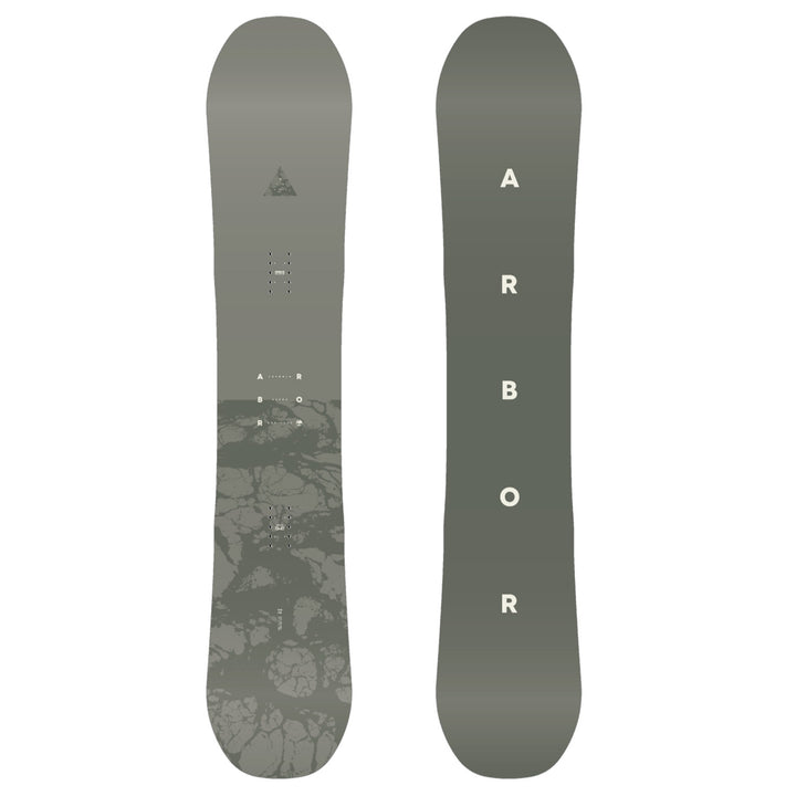 Arbor Formula Decon Snowboard 2027