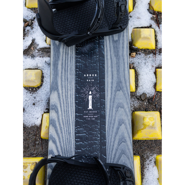 Arbor Rain Snowboard 2027