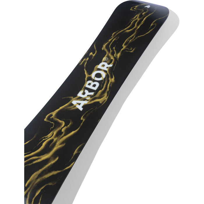Arbor Rain Snowboard 2027