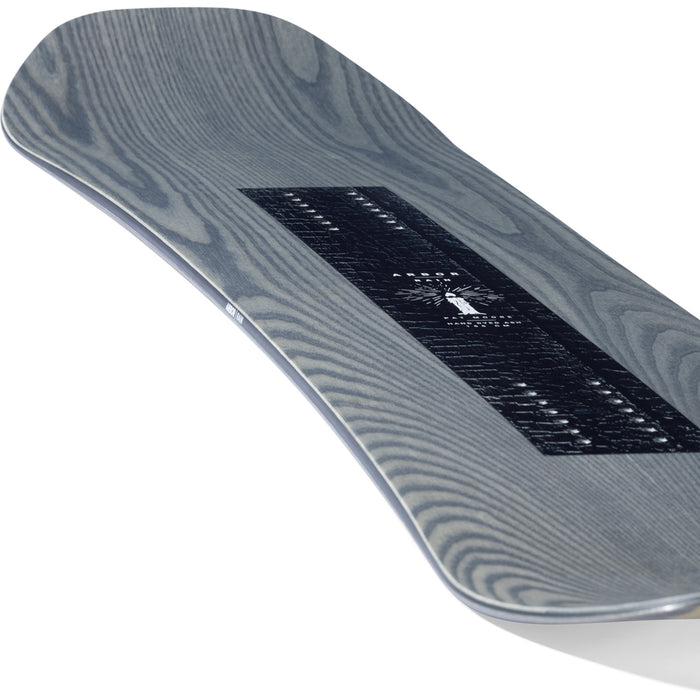 Arbor Rain Snowboard 2027