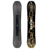 Arbor Rain Snowboard 2027