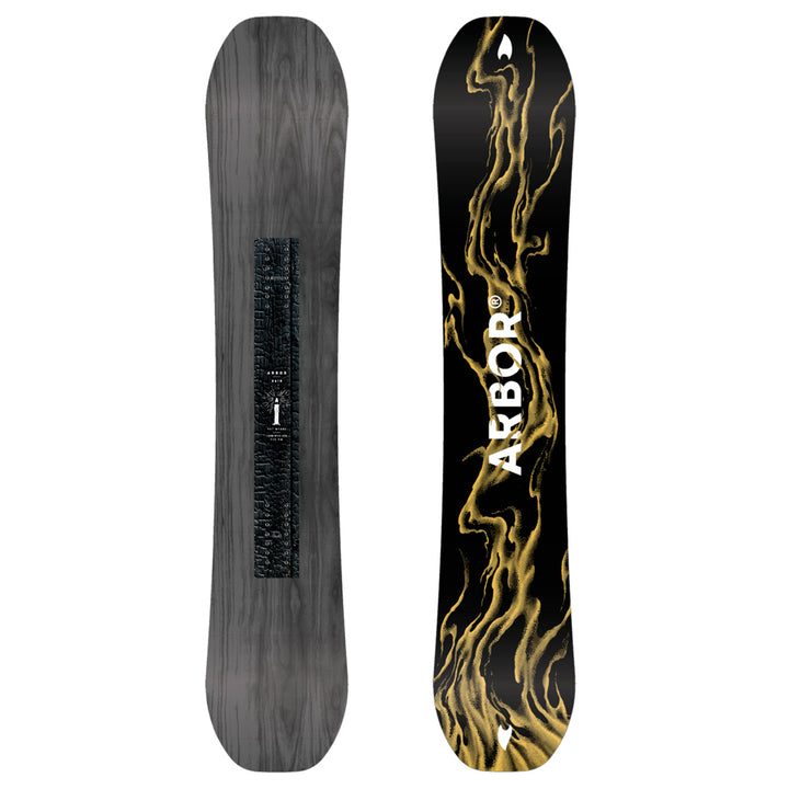 Arbor Rain Snowboard 2027
