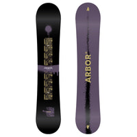 Arbor Metal Machine Snowboard 2027