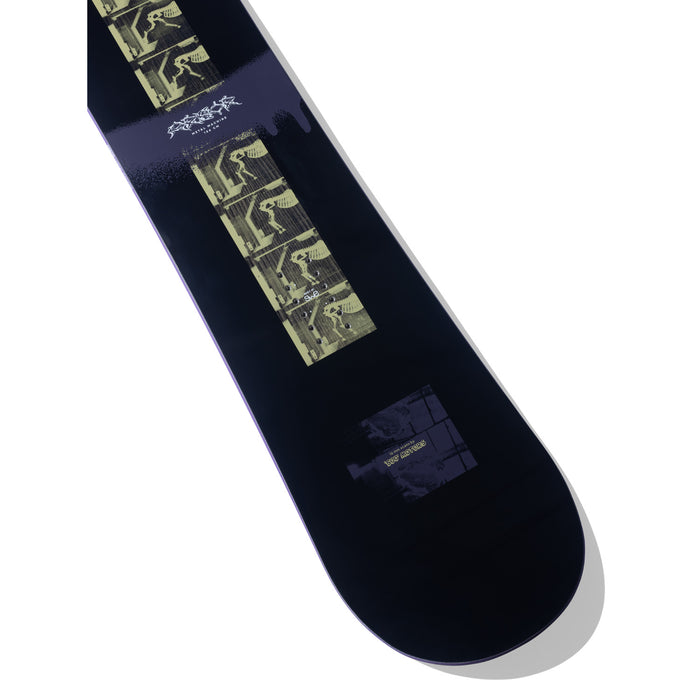 Arbor Metal Machine Snowboard 2027