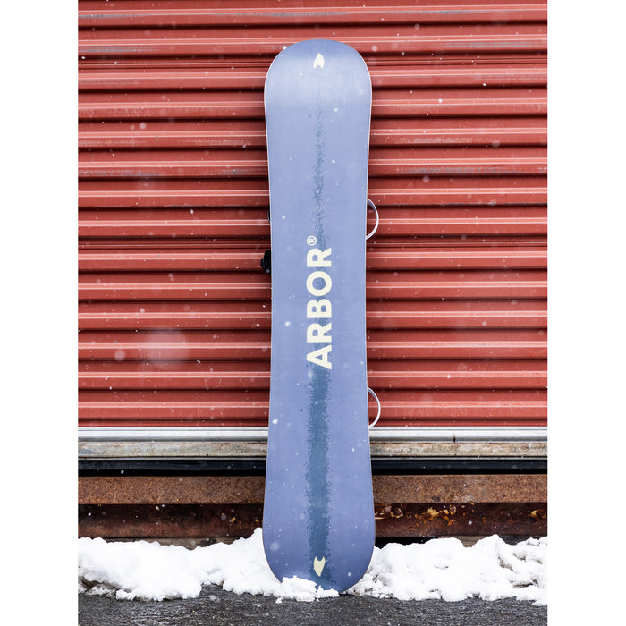 Arbor Metal Machine Snowboard 2027
