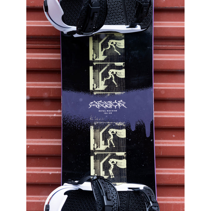 Arbor Metal Machine Snowboard 2027