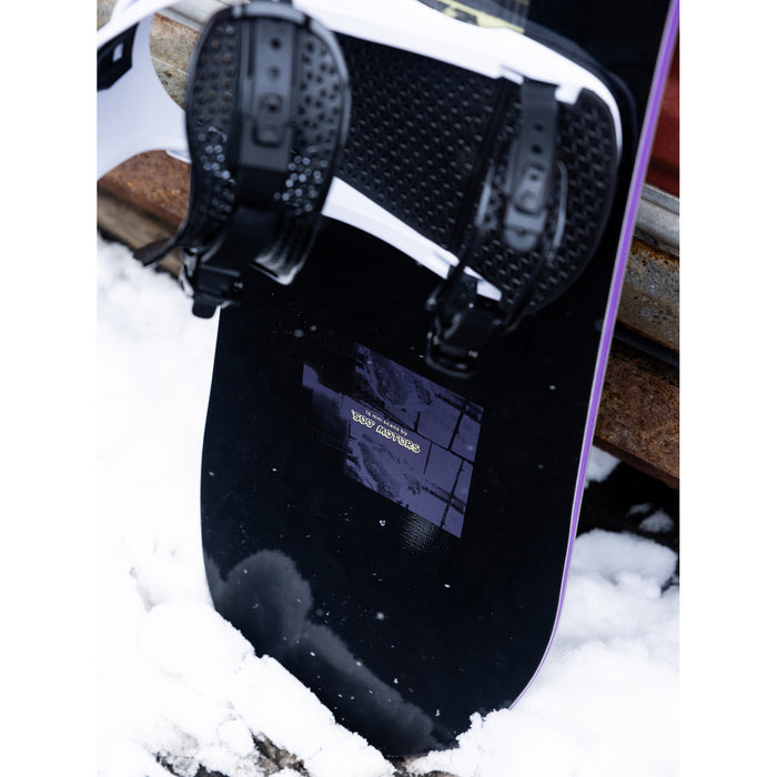 Arbor Metal Machine Snowboard 2027