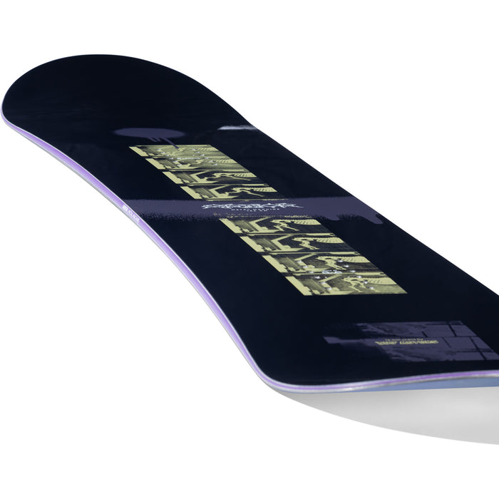 Arbor Metal Machine Snowboard 2027