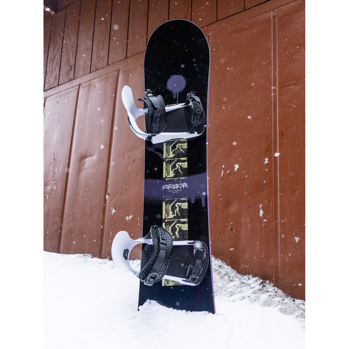Arbor Metal Machine Snowboard 2027