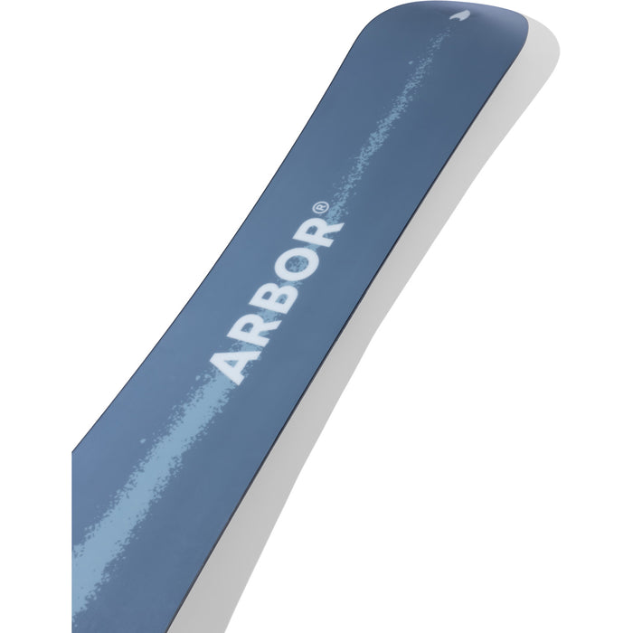 Arbor Metal Machine Decon Snowboard 2027