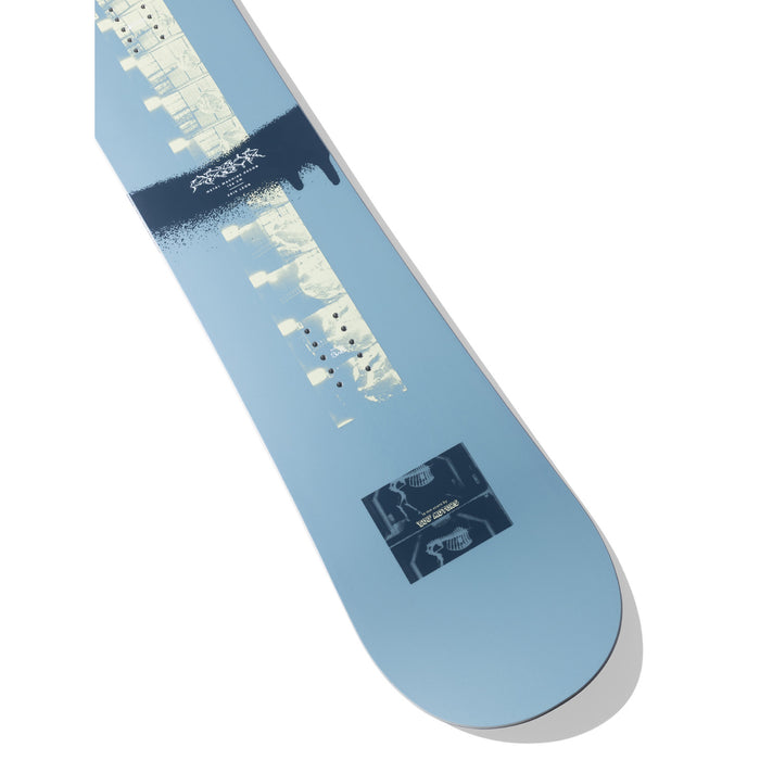 Arbor Metal Machine Decon Snowboard 2027