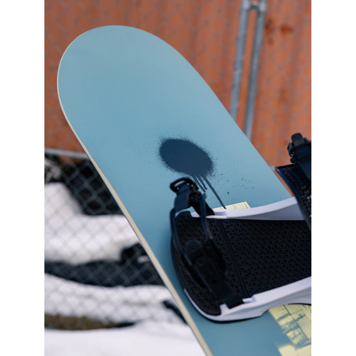 Arbor Metal Machine Decon Snowboard 2027