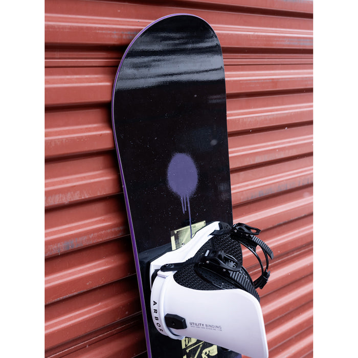 Arbor Metal Machine Snowboard 2027