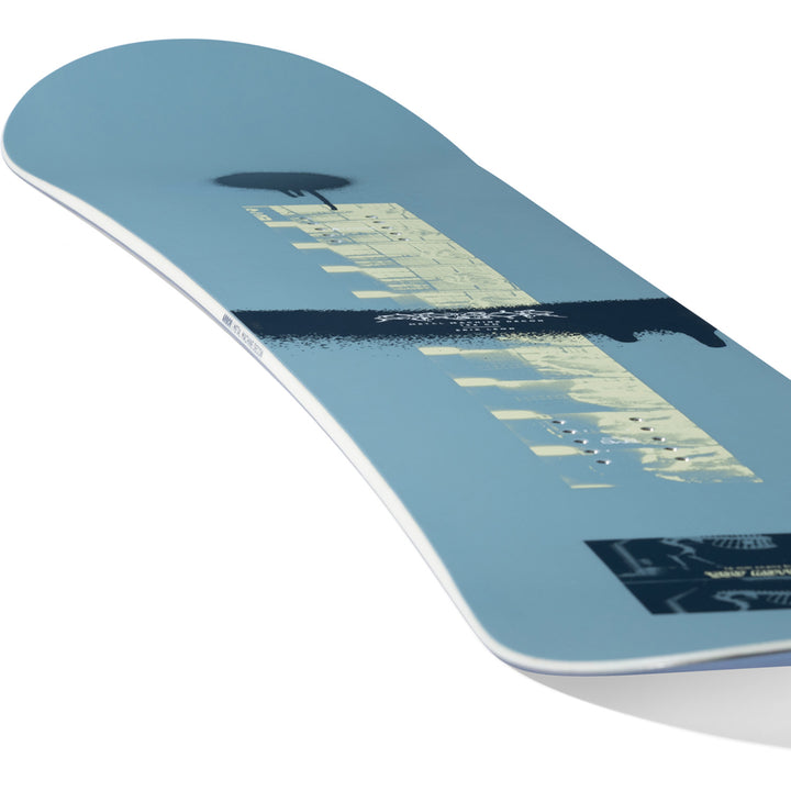 Arbor Metal Machine Decon Snowboard 2027