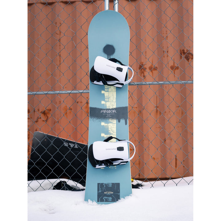 Arbor Metal Machine Decon Snowboard 2027