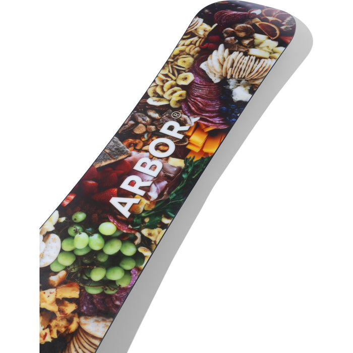 Arbor Danny Kass Park Pro Snowboard 2027